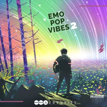 Audentity Records Emo Pop Vibes 2 WAV-FANTASTiC screenshot