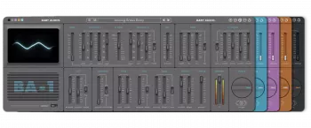 Baby Audio BA-1 v1.5 Regged-TeamCubeadooby screenshot