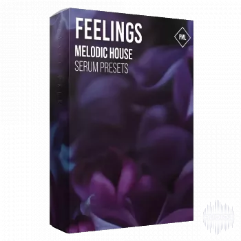 Production Music Live Serum Presets Melodic House Feelings FXP MiDi MP3-ARCADiA screenshot