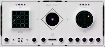 BABY Audio Spaced Out v1.6 VST MacOS-BTCR screenshot
