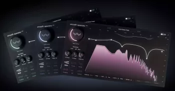 BABY Audio Smooth Operator Pro v1.0 Incl License WiN MAC-BUBBiX screenshot