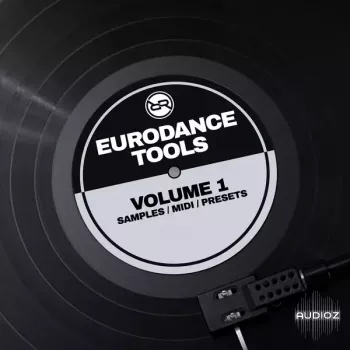 REQ: Rewired Records Eurodance Tools Vol 1 screenshot