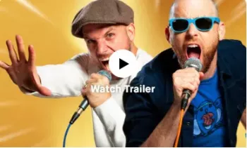 REQ: Studio.com Write An Epic Rap Battle! The Complete Process screenshot