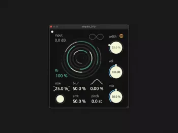 REQ: Kentaro Simplos screenshot