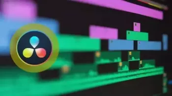 Udemy Learn Davinci Resolve: The Complete Compact Guide TUTORiAL screenshot