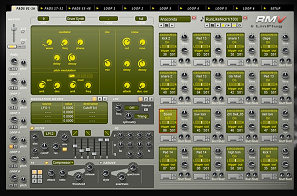 Difference Vst Vst3