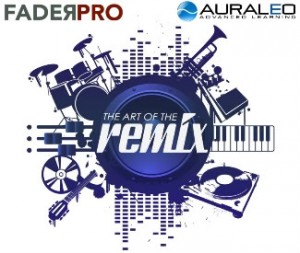 FaderPro The Art of the Remix TUTORiAL-SYNTHiC4TE screenshot