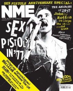 NME - 03 March 2012 screenshot