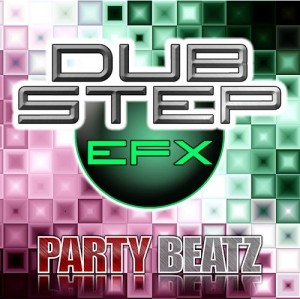 Party Beatz Dubstep EFX WAV screenshot