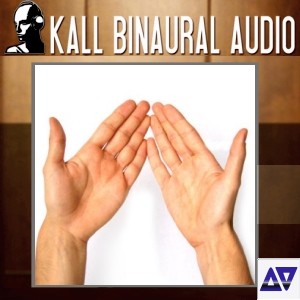 binaural sound effect