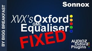 sonnox oxford bundle crack