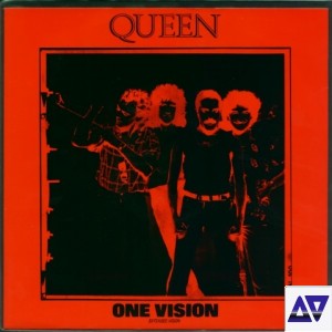 Queen One Vision Multitrack (OGG) screenshot