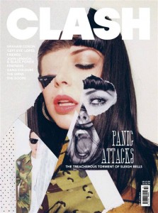 Clash - April 2012 screenshot