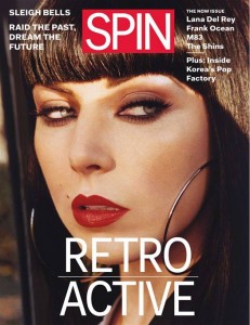 SPIN - March/April 2012 screenshot