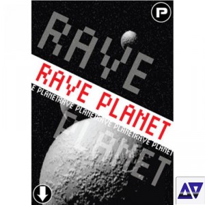 Rave Planet - Rave Hits & Stabs (Wav) screenshot