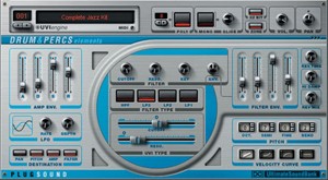 Ultimate Sound Bank Plugsound Box VST v1.92 screenshot Ultimate Sound Bank Plugsound Box VST v1.92 screenshot
