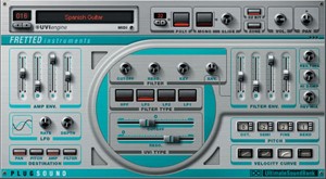 Ultimate Sound Bank Plugsound Box VST v1.92 screenshot Ultimate Sound Bank Plugsound Box VST v1.92 screenshot