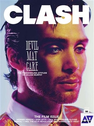 Clash - May 2012 screenshot