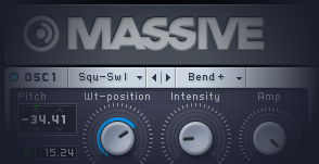 MassiveSynth - The Secrets of Massive TUTORiAL READ NFO screenshot