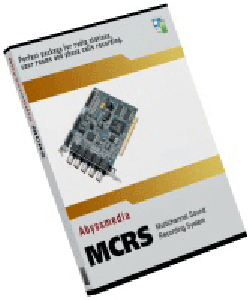 Abyssmedia MCRS System v3.5.1.0.Cracked-CzW screenshot