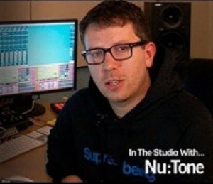 Future Music - In The Studio With Nu:Tone screenshot