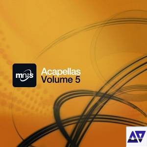 MN2S Acapellas Volume 5 screenshot
