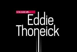 Future Music... In The Studio With Eddie Thoneick screenshot