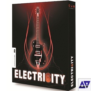 Electri6ity