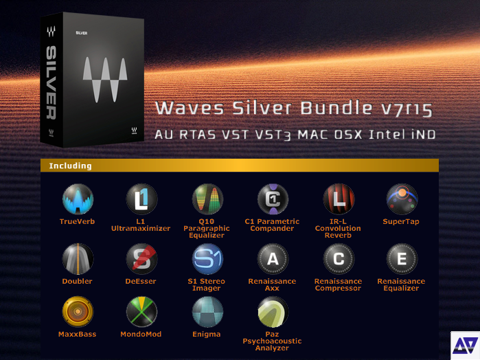 waveshell vst free download mac