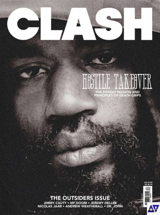 Clash - June 2012 screenshot