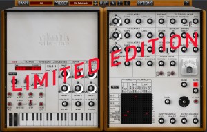 XILS-lab XILS 3 LE v1.0.8 VSTi VST x86 WiN screenshot