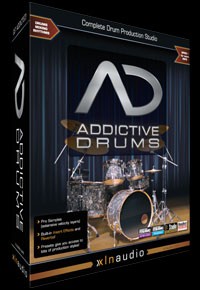 xln addictive drums 1 torrent