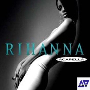 rihanna rehab multitrack