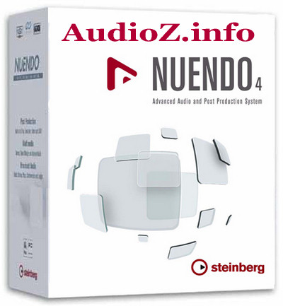 Nuendo