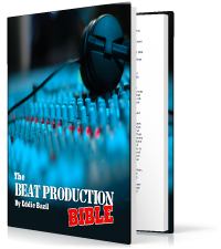 The Beat Production Bible - Hip Hop Beat Broduction screenshot