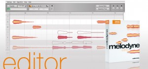 Celemony Melodyne 2.1.0.45 STANDALONE VST VST3 x86 x64 REPACK v3 screenshot
