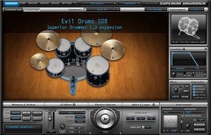 toontrack superior drummer 3 upgrade