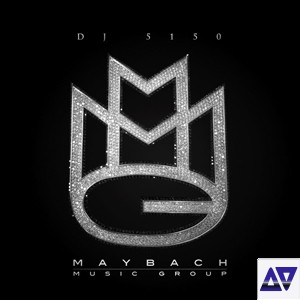 Maybach Music Drum Kit (wav) screenshot