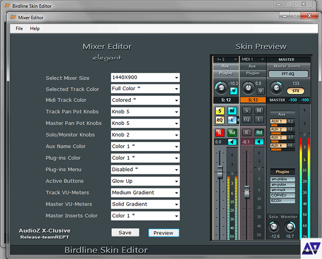 magix samplitude sequoia