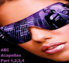 Abc Acapellas A Part 1,2,3,4 screenshot