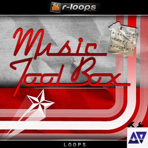 r-loops Music ToolBox MULTiFORMAT screenshot