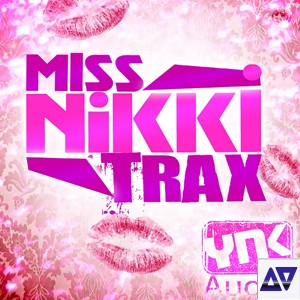 YnK Audio Miss Nikki Trax (Wav&Rex2&Aiff) screenshot