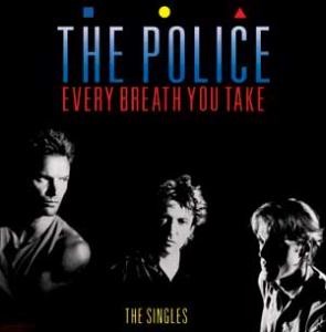 The Police Every Breath You Take MULTiTRACK screenshot