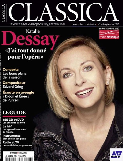 Classica 145 - Septembre 2012 screenshot