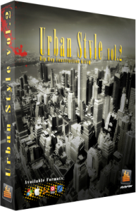 R-Loops Urban Style Vol 2 ACID WAV REX REFILL AIFF-DISCOVER screenshot