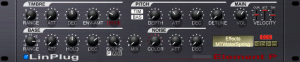 LinPlug Element P v1.1.2 MacOSX-R2R screenshot