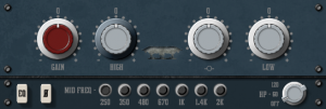 B.A.Tech N84 v1.0 screenshot