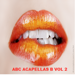 Abc Acapellas B Vol 2 screenshot