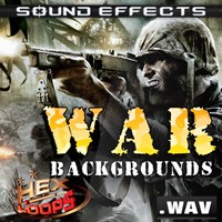 HexLoops War Backdrop and War Machines and Bullets screenshot