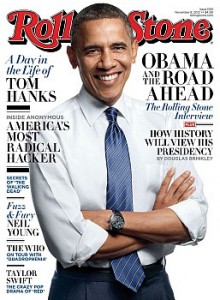 Rolling Stone USA - 8 November 2012 screenshot